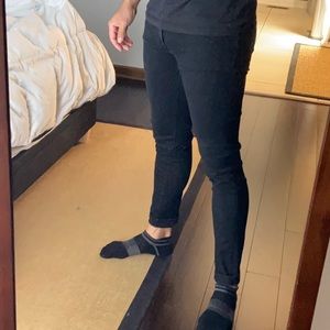 Uniqlo men’s skinny jeans